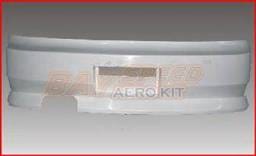 Nissan 180SX Bay Speed Charge Speed Style Rear Bumper - 3072CS