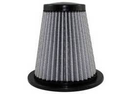 Ford Mustang aFe MagnumFlow Pro-Dry-S OE Replacement Air Filter - 11-10010