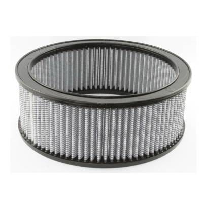 GMC aFe MagnumFlow Pro-Dry-S OE Replacement Air Filter - 11-10011
