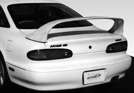 Super Style Light Spoiler