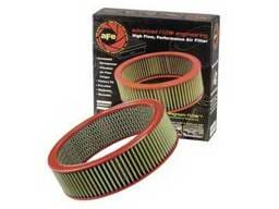 Chevrolet aFe MagnumFlow Pro-5R OE Replacement Air Filter - 10-20013