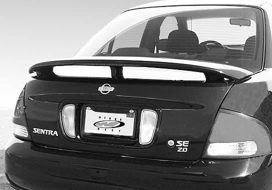 Factory Style Led Light Spoiler