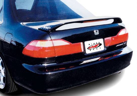 Factory Style Led Light Spoiler