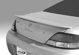 Flushmount Led Light Spoiler