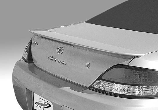 Flushmount Led Light Spoiler