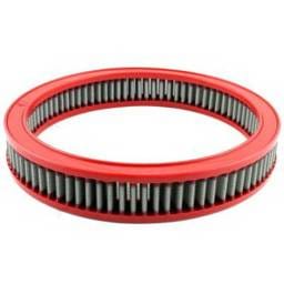 Ford Mustang aFe MagnumFlow Pro-Dry-S OE Replacement Air Filter - 11-10072