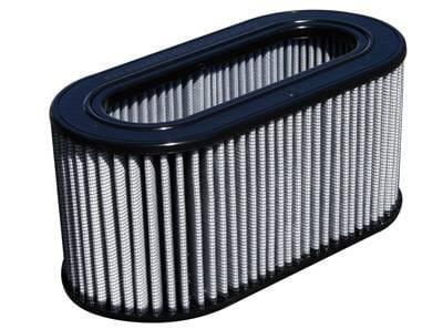 Ford F250 aFe MagnumFlow Pro-Dry-S OE Replacement Air Filter - 11-10012
