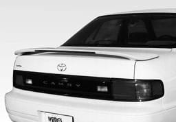 Super Style 26in Light Spoiler