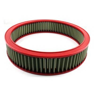 Dodge aFe MagnumFlow Pro-Dry-S OE Replacement Air Filter - 11-10022