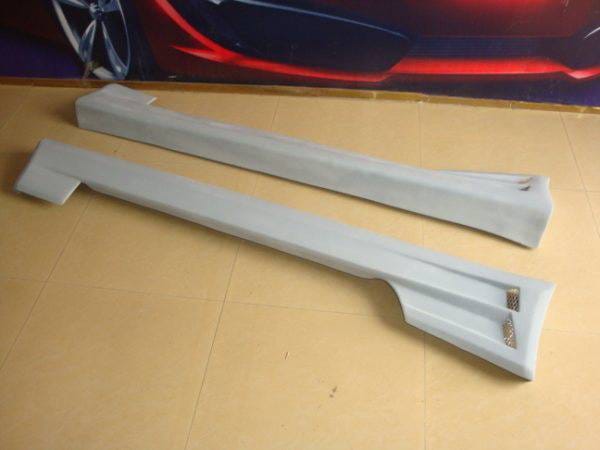 Nissan 300Z Bayspeed BSD1 Style Mixed Full Body Kit - 8770NV, 1176CW, 3076CW thumbnail 2