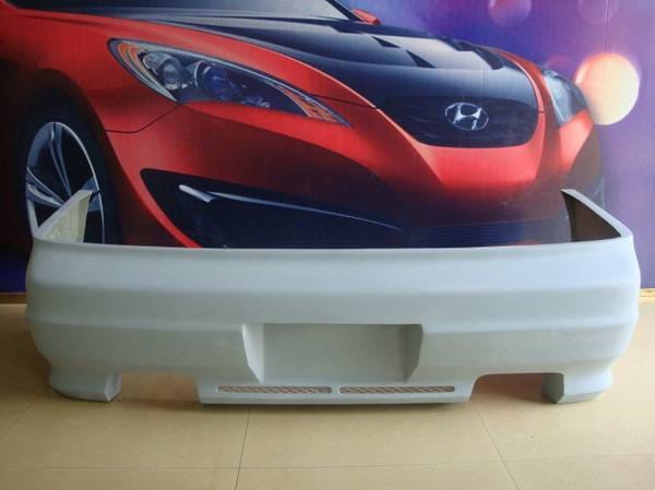 Nissan 300Z Bayspeed BSD1 Style Mixed Full Body Kit - 8770NV, 1176CW, 3076CW thumbnail 3