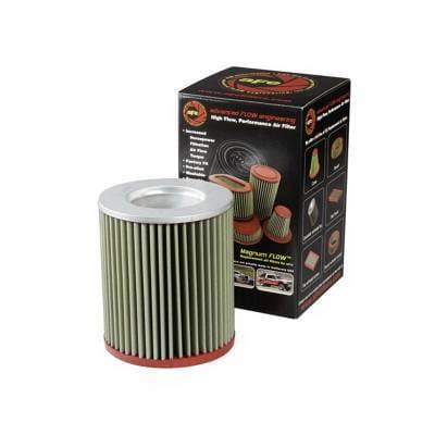Dodge Dakota aFe MagnumFlow Pro-Dry-S OE Replacement Air Filter - 11-10031