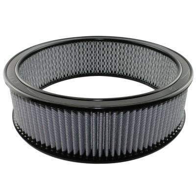Chevrolet aFe MagnumFlow Pro-Dry-S OE Replacement Air Filter - 11-20013
