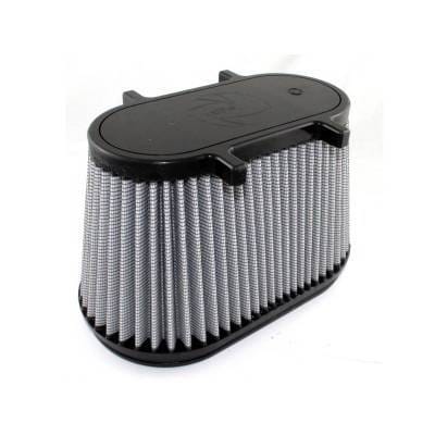 Hummer H2 aFe MagnumFlow Pro-Dry-S OE Replacement Air Filter - 11-10088