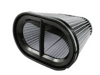 Ford F150 aFe MagnumFlow Pro-Dry-S OE Replacement Air Filter - 11-10100