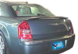 Custom Style Spoiler