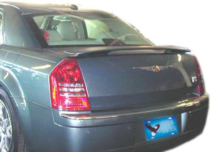 Custom Style Spoiler