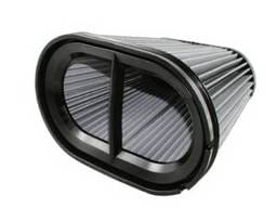 Ford F250 aFe MagnumFlow Pro-Dry-S OE Replacement Air Filter - 11-10100