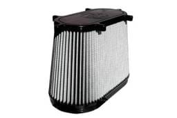 Ford F350 aFe MagnumFlow Pro-Dry-S OE Replacement Air Filter - 11-10107