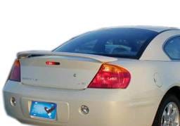 Custom Style Spoiler