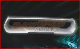 Subaru WRX Bay Speed Spoiler - 3194STI-W