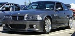 BMW 3 Series 2DR Bayspeed BSD1 Style Mixed Full Body Kit - 8439 E46, 1107M3, 3209DTM