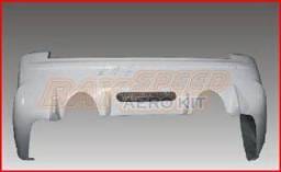 Ford Expedition Bayspeed SAR Style Rear Bumper - 3100SAR