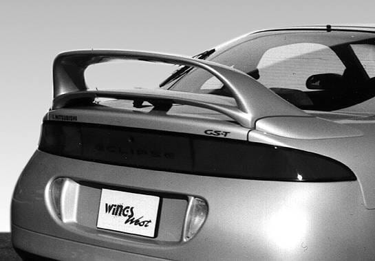 Viper Style - No Light Spoiler