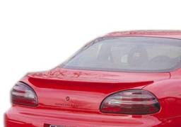 Factory Style Spoiler
