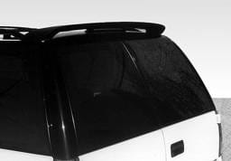 Rear Roof Wing Spoiler