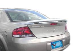 Factory Style Spoiler