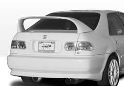 Super Style 26in Light Spoiler