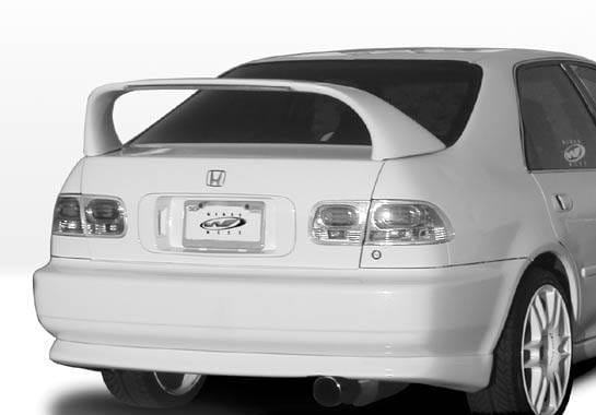 Super Style 26in Light Spoiler