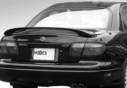 Factory Style Led Light Spoiler