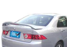 Factory Style Spoiler