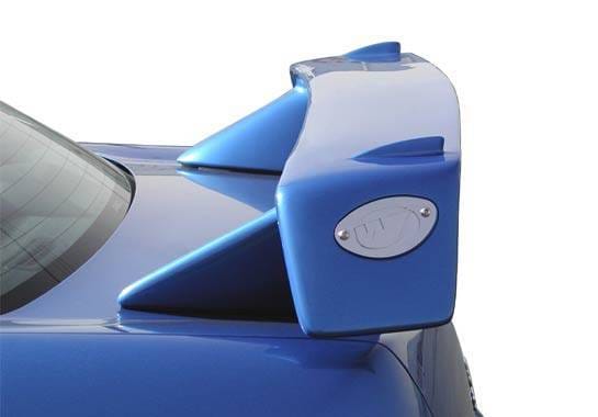 Rally Series Led Light Spoiler thumbnail 2