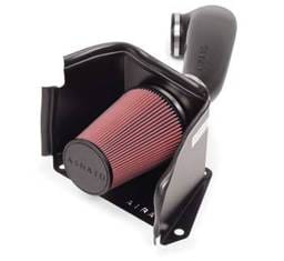 Airaid Air Intake System with Tube - 200-146