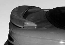 Cobra Style - No Light Spoiler