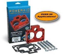 PowerAid Throttle Body Spacer - 200-584