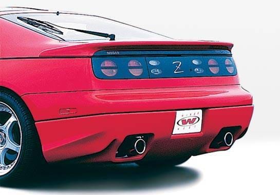 Factory Turbo Style