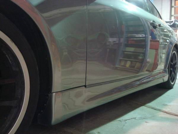 Infiniti G35 Bayspeed BSD2 Style Mixed Full Body Kit - 8351GTR, 1248KN, 3502KN thumbnail 2