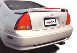Factory Style Led Light Spoiler