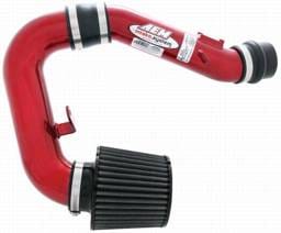 Subaru WRX AEM Cold Air Intake System - 21-474