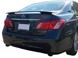 Lexus ES California Dream Custom Style Spoiler - Unpainted - 432N