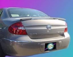 Buick Lucerne California Dream Custom Style Spoiler - Unpainted - 432N