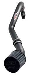 Audi A3 AEM Cold Air Intake System - 21-496