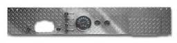 Jeep Wrangler Warrior Dash Panel Overlay