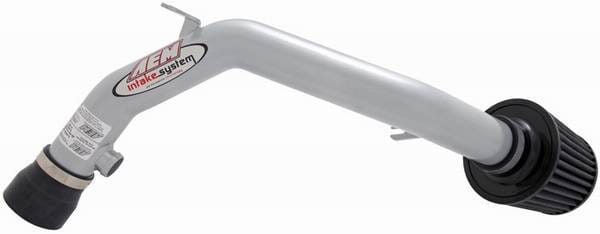 Volkswagen Jetta AEM Cold Air Intake System - 21-490