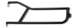 Jeep Wrangler Warrior Standard Tube Door with Pin Latch - 90770