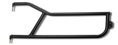 Jeep Wrangler Warrior Standard Tube Door with Pin Latch - 90770